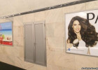 Tağı Əhmədovun reklamları Bakı metrosuna qayıdır