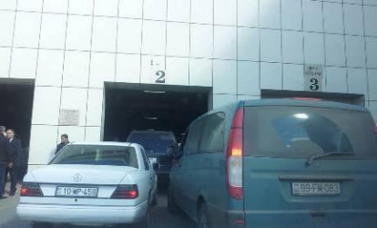Texniki baxışın son günüdür – keçməyəni 50 manat cərimə gözləyir