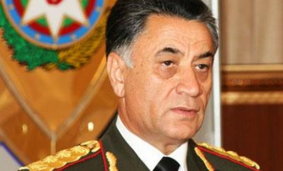 Keçmiş deputatın oğlu yol polisində komandir oldu