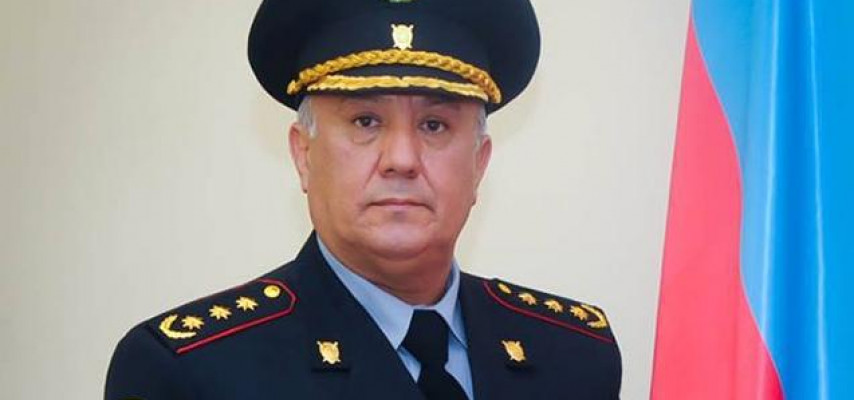 "Bu il Bakıda 45 mindən artıq piyada cərimələnib"