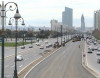 Heydər Əliyev prospekti bağlanır