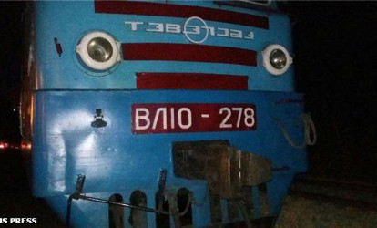 Bakıda sərnişinlər böyük həyəcan yaşadı