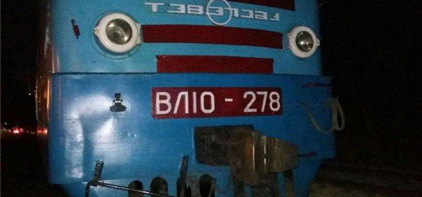 Bakıda sərnişinlər böyük həyəcan yaşadı