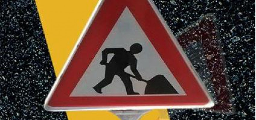 Sürücülərə bəd xəbər: Bu yol yenə bağlandı