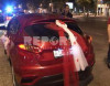 Nömrə yerinə «Dostum evlənir» yazanlara bəd xəbər: Biri tutuldu -  FOT