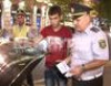 Bakıda daha bir kütləvi REYD: sərxoş sürücülər ələ keçdi