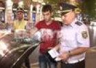 Bakıda daha bir kütləvi REYD: sərxoş sürücülər ələ keçdi