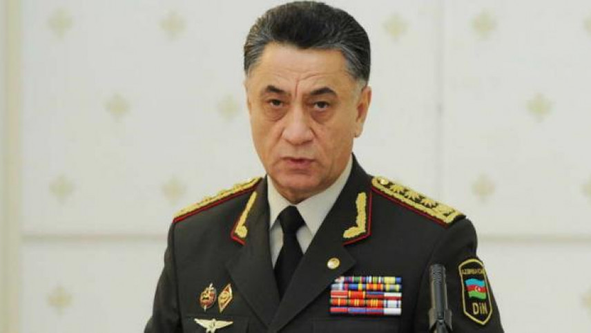 Ramil Usubov Nəsiminin Yol Polisi rəisini işdən çıxardı - Taləddin getdi