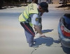 Yol polisi maşınların qazını yoxlamağa başladı – Bir ay reyd olacaq