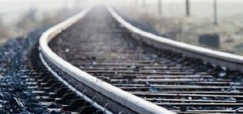 Bakı-Sumqayıt dəmir yolu reysi avtobus tarifindən ucuz olacaq