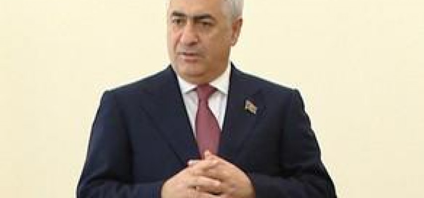 Bakı-Sumqayıt yolunda xeyli qanunsuz tikili söküləcək