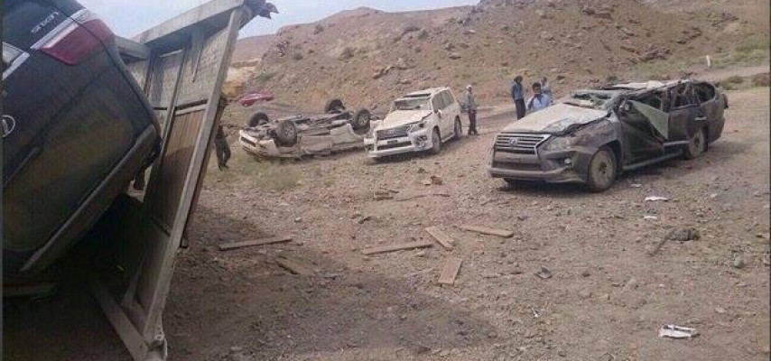 Ağır qəzaların kəskin istilərlə birbaşa əlaqəsi var – Ara məsafəsi saxlayın