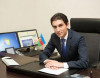 Ziya Məmmədov yeni rəis təyin etdi