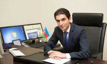 Ziya Məmmədov yeni rəis təyin etdi