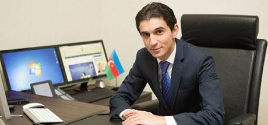Ziya Məmmədov yeni rəis təyin etdi