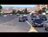 Bu yolda sürücülərə "surpriz"; kamera çəkir və yazır