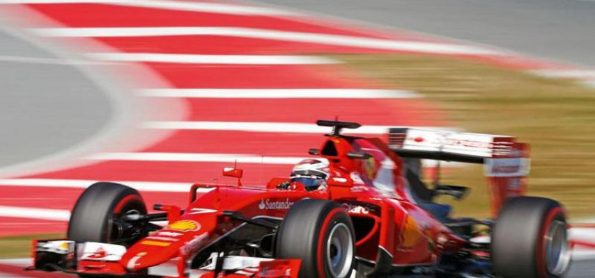 Bakı "Formula 1"ə necə hazırlaşır?