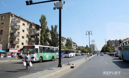 Bakıda piyada zolaqları problemi – ARAŞDIRMA