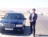 DYP-dən yolda camaatı aldadan sürücü ilə bağlı açıqlama