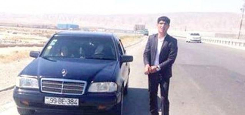 DYP-dən yolda camaatı aldadan sürücü ilə bağlı açıqlama