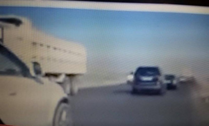 Harada ötmə qadağandırsa orada ötürlər – Bizim "ağıllı" sürücülər