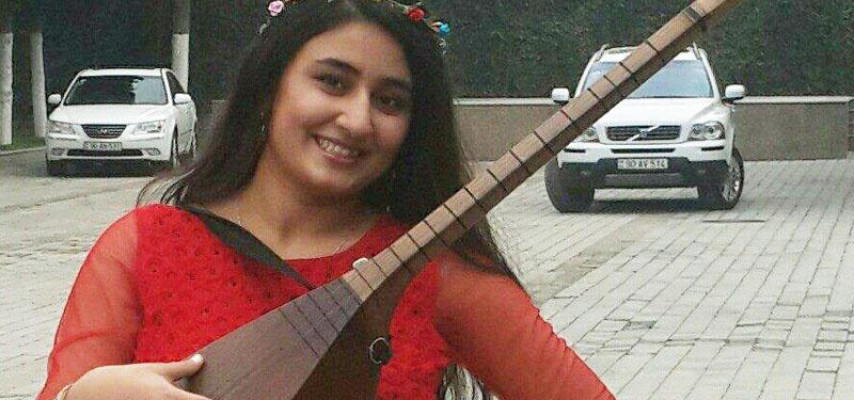 Əsgərlər üçün oxuyan aşıq qəzaya düşdü