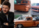 Təmirə verdiyi maşınını başqasının klipində görüb ŞOK oldu – FOTO