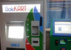"Metrokart"ın istifadəsi dayandırılır - Tarix açıqlanıb