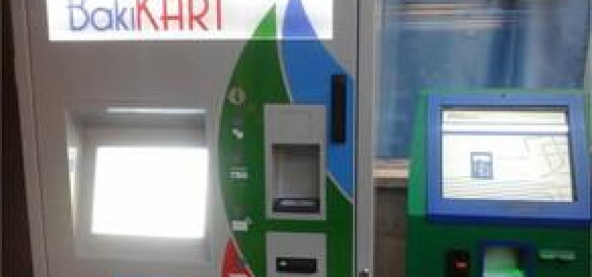 "Metrokart"ın istifadəsi dayandırılır - Tarix açıqlanıb