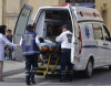 Polis mayoru avtomobil qəzasında öldü