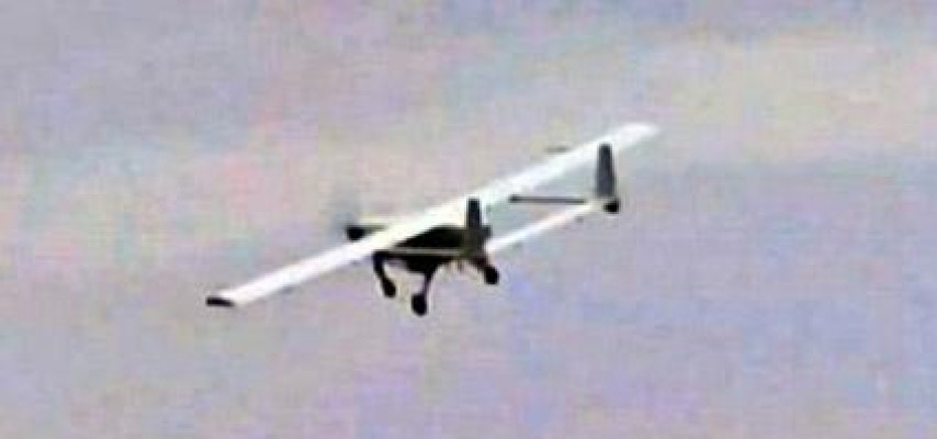 Ermənistanın daha iki pilotsuz uçan aparatı məhv edildi