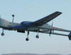 Pilotsuz təyyarə 7 nəfəri məhv etdi