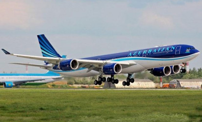 AZAL ilk endirimli reysini reallaşdırdı - 99 avro