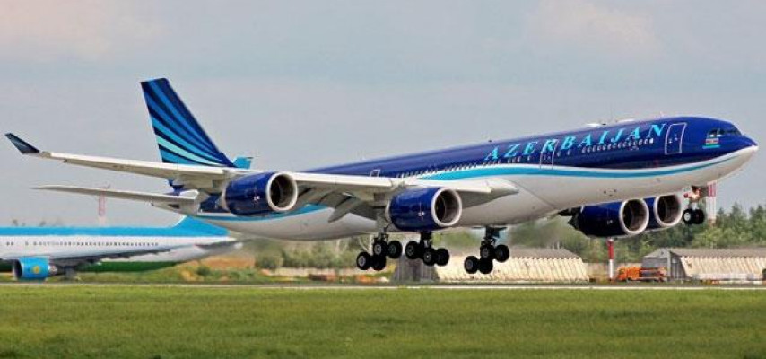AZAL ilk endirimli reysini reallaşdırdı - 99 avro