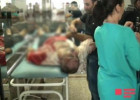 Daha bir sürücü piyadanı vuraraq qaçıb