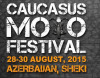 Azərbaycanda IV Moto Festival başlayır