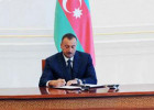 İlham Əliyev nəqliyyatla bağlı fərman imzaladı