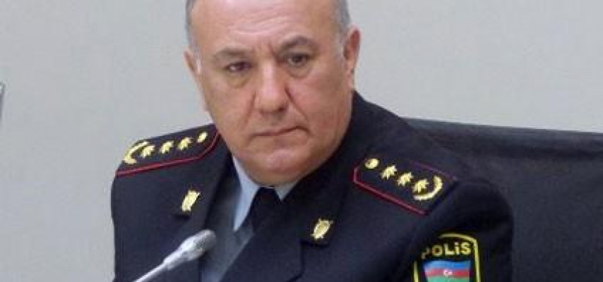 Vaqif Əsədov: «120-dən aşağı sürənlər cərimələnəcək»