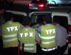 Yol polislərinə sambo dərsi keçilir: Sürücülər diqqətli olsun!