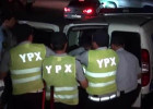 Yol polislərinə sambo dərsi keçilir: Sürücülər diqqətli olsun!