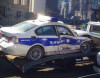 Bakıda yol polisinin iştirakı ilə ağır qəza: 9 yaralı