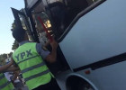 «Sürücü müqavimət göstərirsə, yol polisi durub baxmayacaq»
