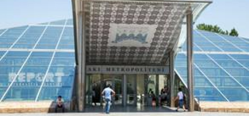 "Sahil" və "İçərişəhər" metro stansiyaları bağlandı - DİQQƏT