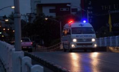 Sürücü sükan arxasında yuxuladı; 8 şagird öldü