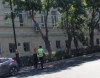 Bakıda telefon şousu: yol polisi kimdən qorxdu?