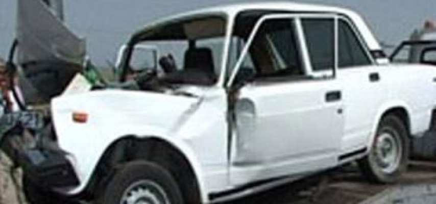 15 yaşlı oğlan maşınla ağır qəza törətdi
