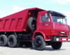 21 yaşlı qızı "KAMAZ" vurdu