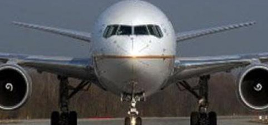 İslamabad-Bakı aviareysi təxirə düşdü