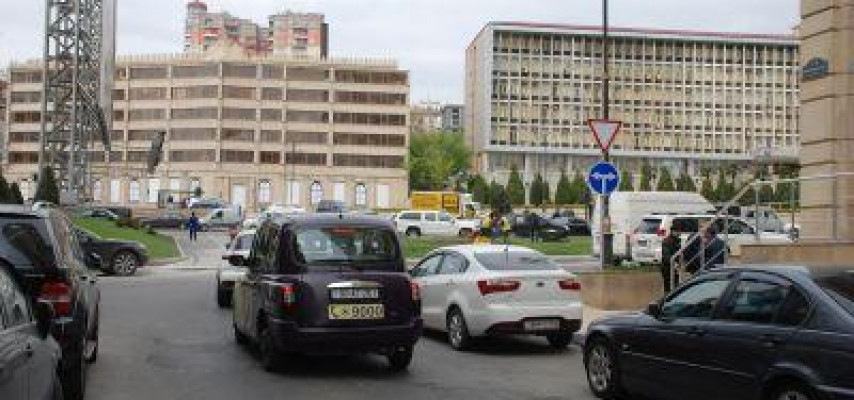 Tıxaclar barədə sistem işə salındı - Sürücülərə ŞAD XƏBƏR!