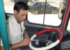 Yol polisi avtobus sürücülərinə qarşı sərt tədbirlərə başladı